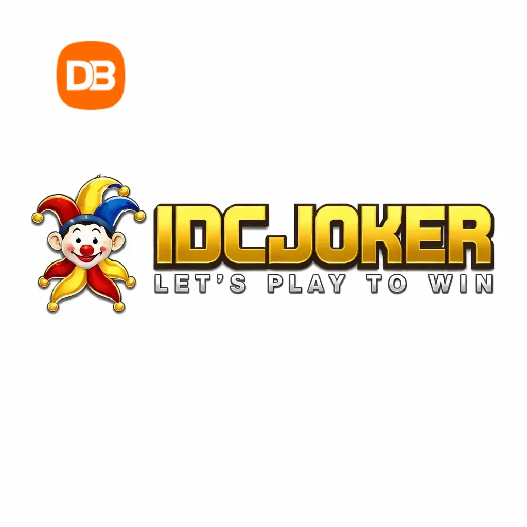 Logo idcjoker